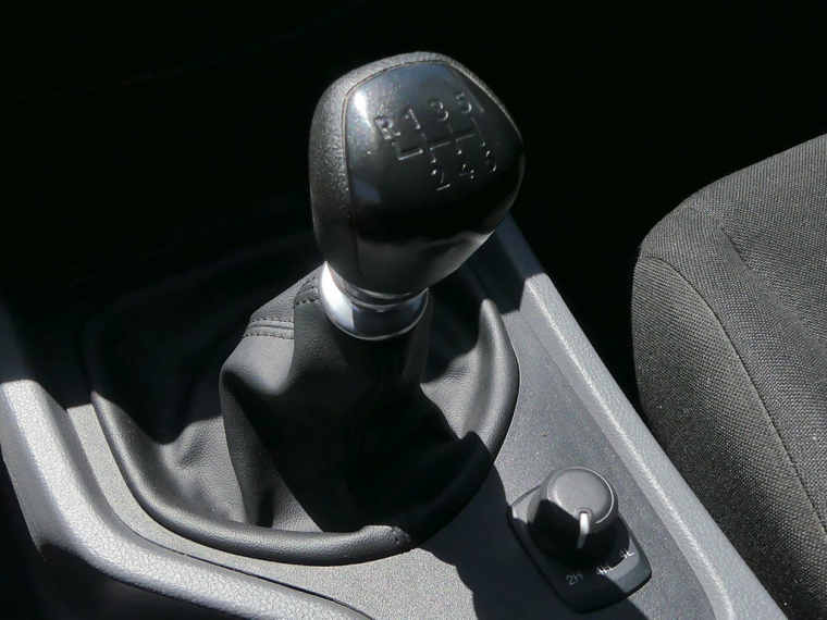 Ford Ranger 2.2 Xl 2019 Usado  Usado en Webautos.cl