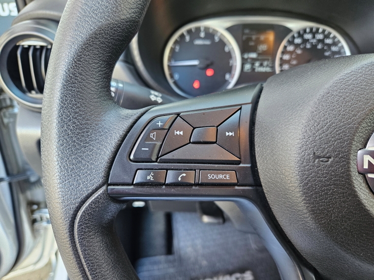 Nissan Versa 1.6 Sense At 2024 Usado  Usado en Kovacs Usados