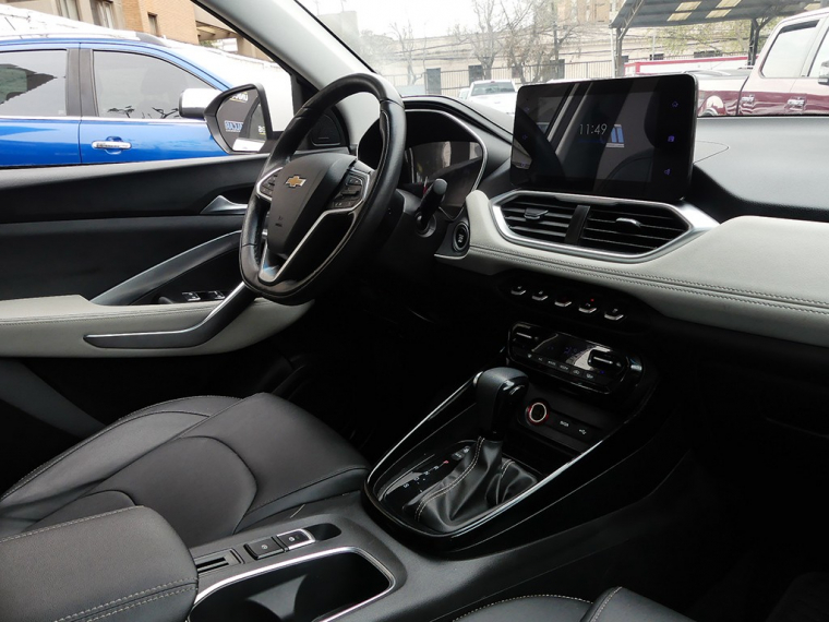 Chevrolet Captiva 1.5 Aut 2022 Usado Usado en Webautos.cl Chevrolet Captiva 1.5 Aut 2022 Usado Usado en Webautos.cl