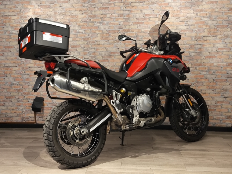 Bmw F 850 gs Ii 2019 Usado en BMW Premium Selection Bmw F 850 gs Ii 2019 Usado en BMW Premium Selection