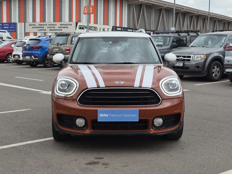 Mini Countryman F60 Cooper 1.5 Aut 2019 Usado  Usado en BMW Premium Selection
