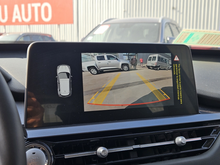Chery Tiggo 3 pro Tiggo 3 Pro Gls 1.5 Aut 2024 Usado en Rosselot Usados