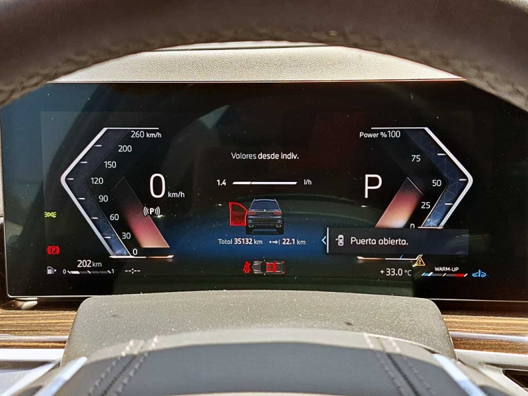 Bmw X7  Xdrive40d Pure Excellence 4x4 3.0 Aut 2024 Usado  Usado en BMW Premium Selection