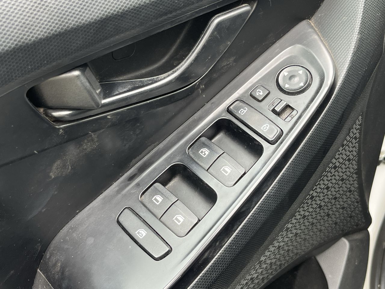 Hyundai Creta Creta Su2i Cvt 1.5 Aut 2022 Usado en Usados de Primera - Sergio Escobar