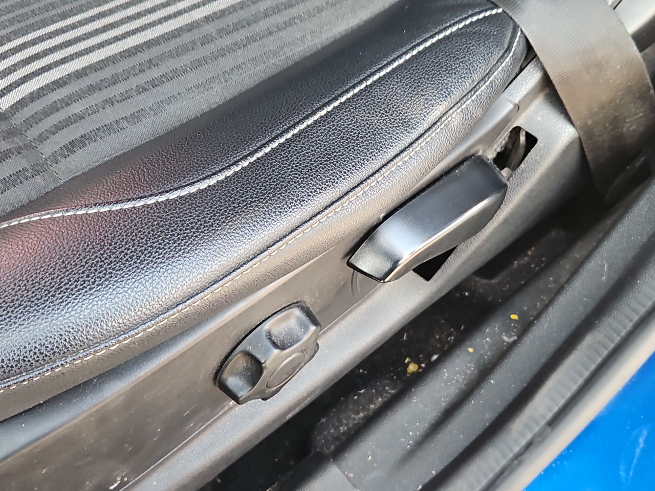 Ford Ecosport Ecosport S 1.5 2019 Usado en Usados de Primera - Sergio Escobar