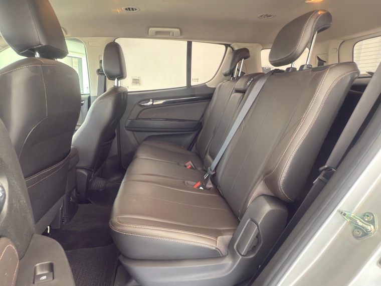 Chevrolet Trailblazer Premier 4x4 2.8 Aut  2022 Usado en Automotriz Olea Flaño