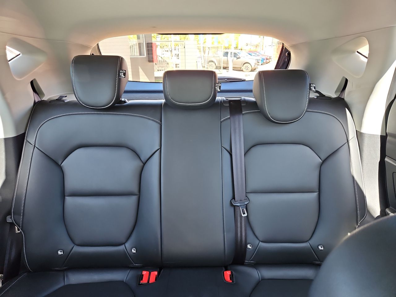 Mg Zs Zs 1.5 L Aut. 2023 Usado en Usados de Primera - Sergio Escobar