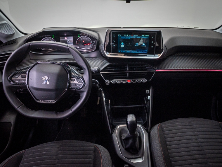 Peugeot 208 1.2 Active Pack Puretech 75 Mt 2024 Usado Usado en Webautos.cl Peugeot 208 1.2 Active Pack Puretech 75 Mt 2024 Usado Usado en Webautos.cl