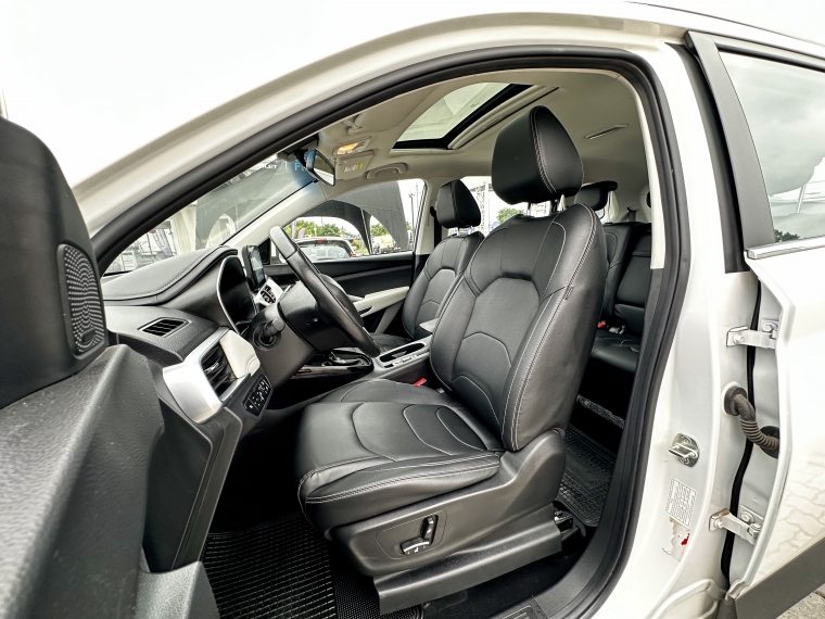 Chevrolet Captiva 1.5t Premier Cvt 2022 Usado  Usado en Kovacs Usados
