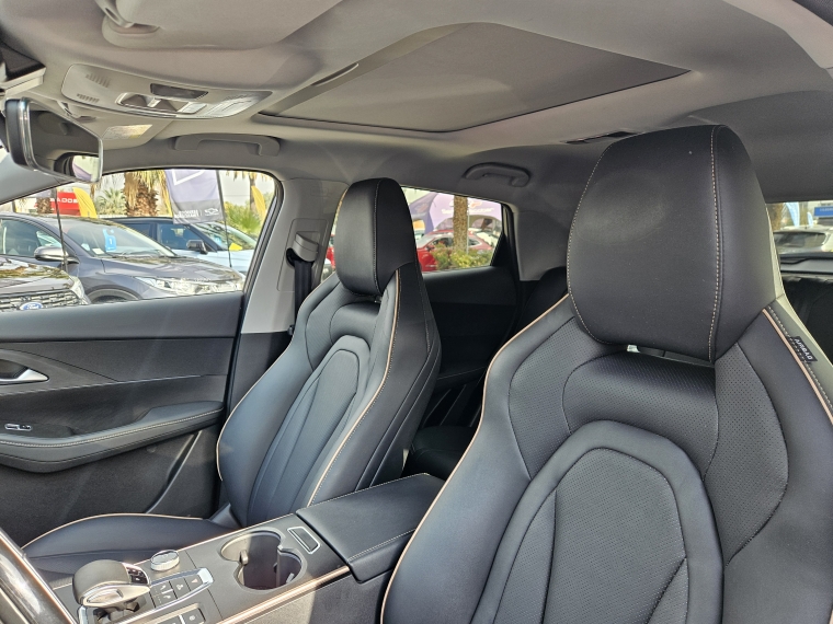 Omoda C5 1.5t Luxury Aut 2025 Usado  Usado en Kovacs Usados