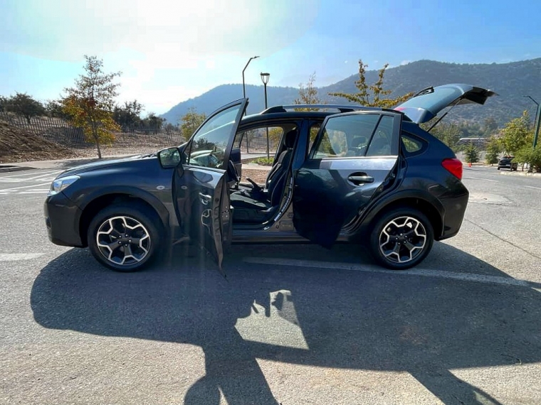 Subaru Xv Awd 2.0i Mt 2013  Usado en Automarket Chile
