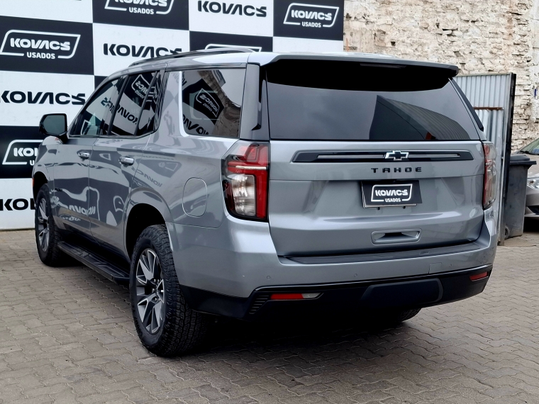 Chevrolet Tahoe Z71 At 4x4 2023 Usado  Usado en Kovacs Usados