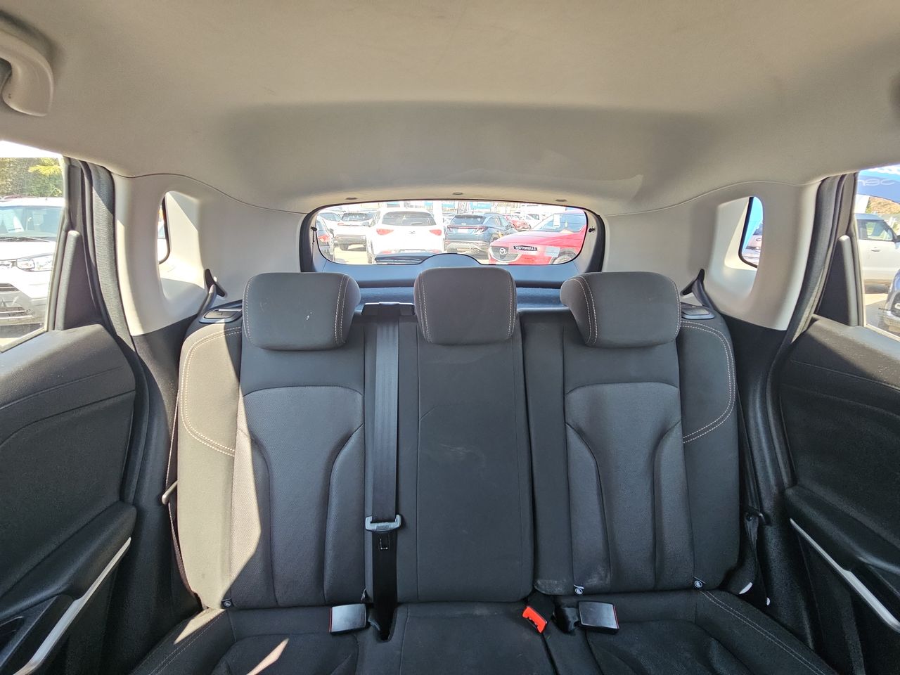 Changan Cs15 New Cs15 Luxury  1.5 2022 Usado en Usados de Primera - Sergio Escobar