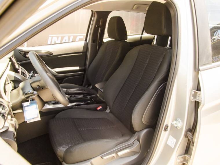 Mitsubishi Eclipse cross At 2019 Usado Usado en Webautos.cl Mitsubishi Eclipse cross At 2019 Usado Usado en Webautos.cl