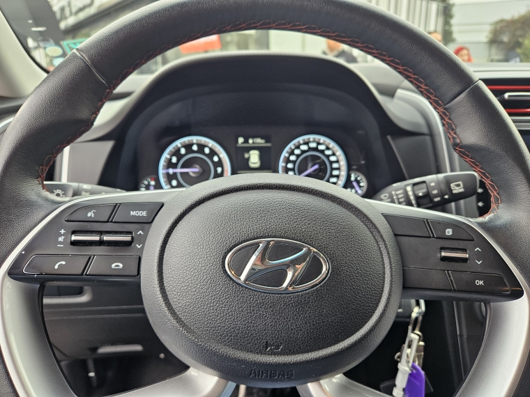 Hyundai Creta Plus Cvt 1.5 Aut 2023 Usado  Usado en Kovacs Usados