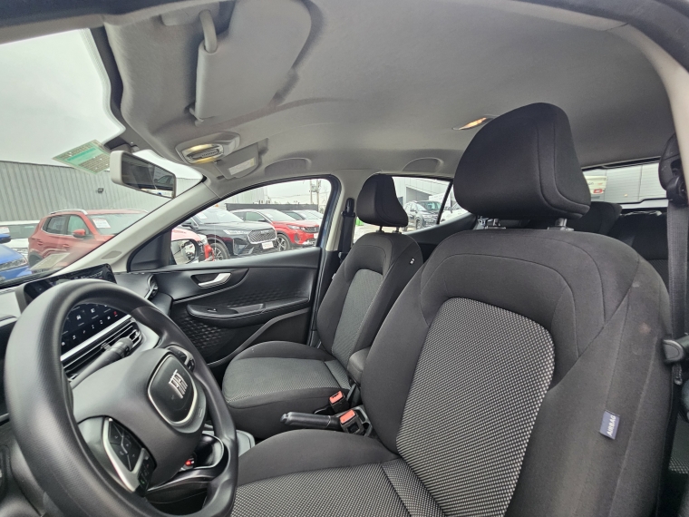 Fiat Pulse Pulse Drive Cvt 1.3 2023 Usado en Rosselot Usados