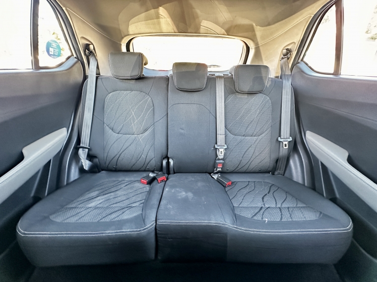 Chevrolet Groove Groove 1.5 2022 Usado en Rosselot Usados