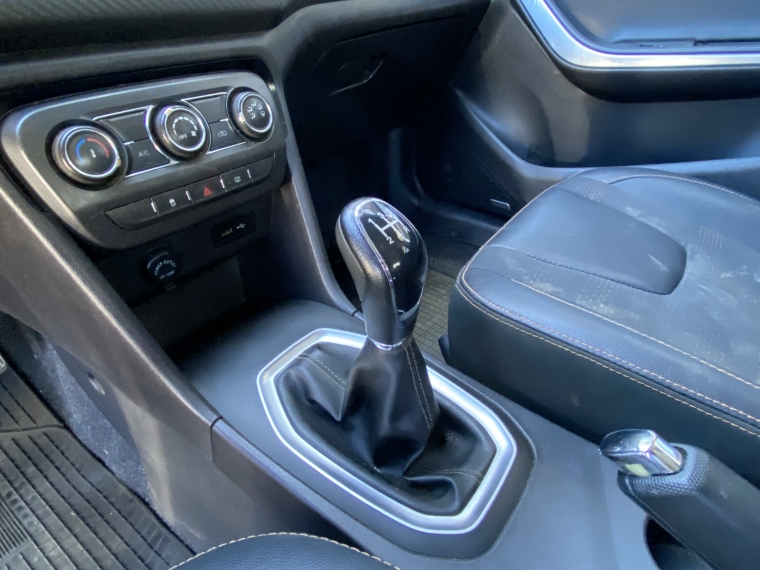 Chery Tiggo 2 Tiggo 2 Gl Mt 1.5 2022 Usado en Rosselot Usados