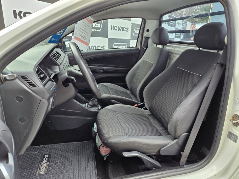 Volkswagen Saveiro 1.6 Cabina Simple Mt 2022 Usado  Usado en Kovacs Usados