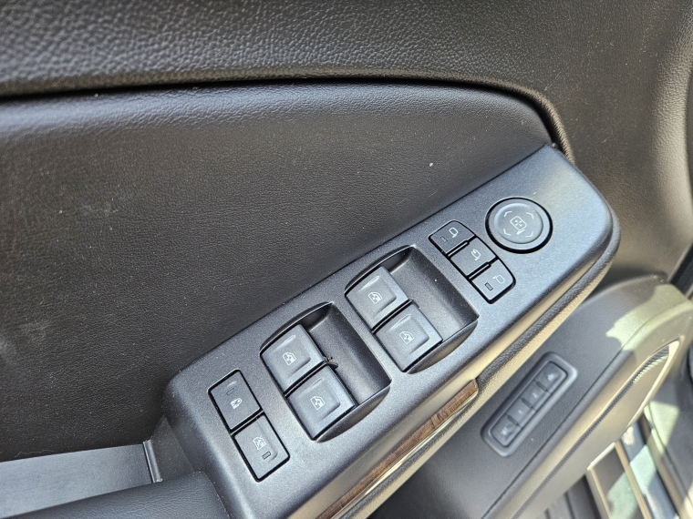 Chevrolet Tahoe Z71 At 4x4 2021 Usado  Usado en Kovacs Usados