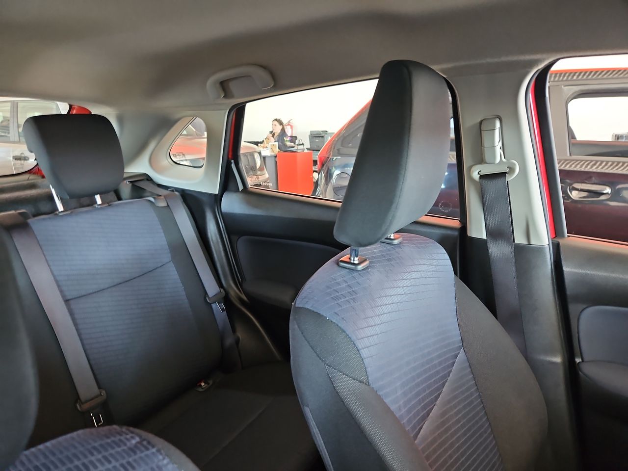 Suzuki Baleno Baleno Hb 1.4 2022 Usado en Usados de Primera - Sergio Escobar