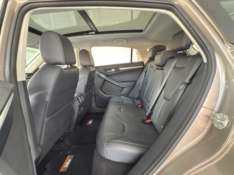 Ford Territory Trend 1.5 Aut 2023 Usado en Automotriz Olea Flaño