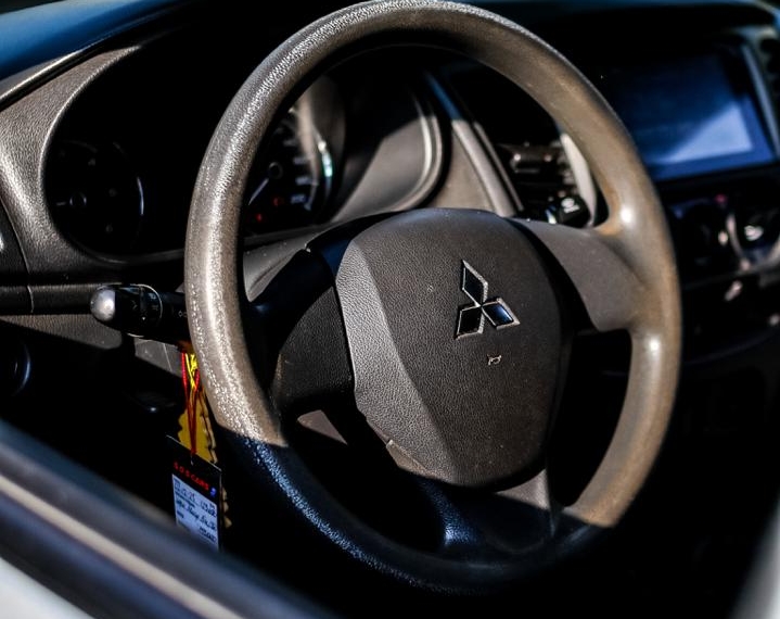 Mitsubishi L200 2.4 Td Work Cd Cr 2021 Usado en Autoadvice Autos Usados Mitsubishi L200 2.4 Td Work Cd Cr 2021 Usado en Autoadvice Autos Usados