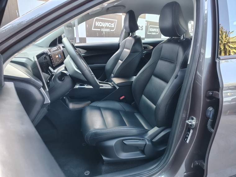 Mg One 1.5  Com  At 2024 Usado  Usado en Kovacs Usados