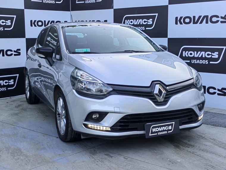 Renault Clio 0.9  Authentique  Mt 2021 Usado  Usado en Kovacs Usados