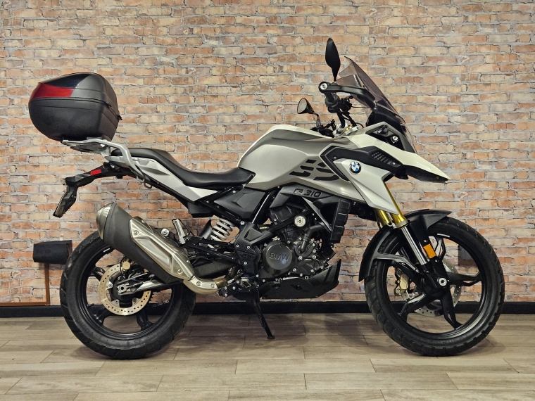 Bmw G 310 gs . 2022 Usado en BMW Premium Selection