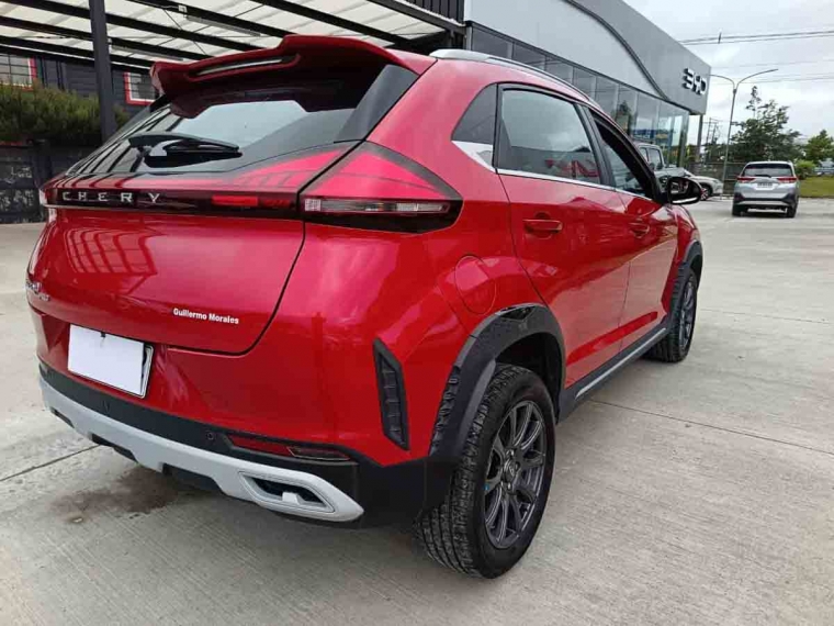 Chery Tiggo 2 pro Max Gl Mt 2025 Usado  Usado en Webautos.cl