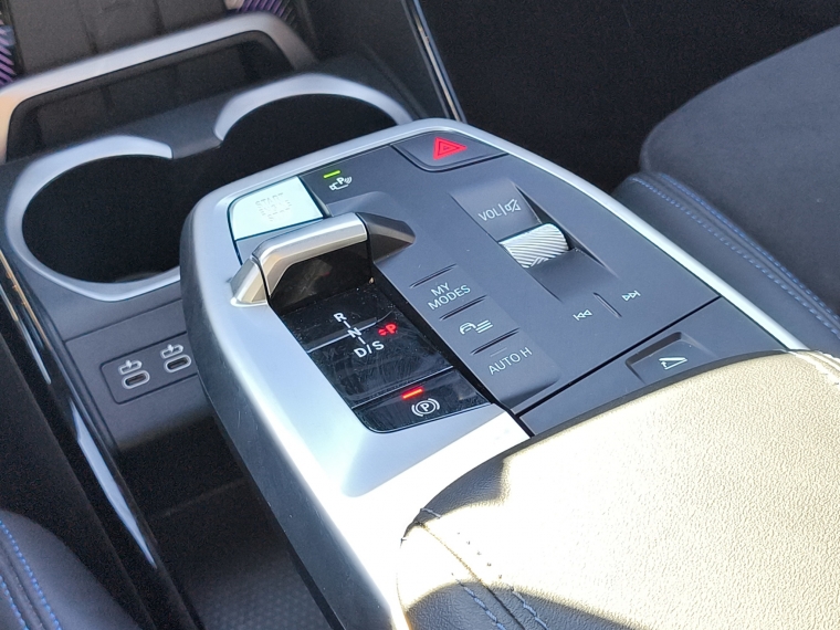 Bmw X1 Sdrive18i M Sport 2026 Usado Usado en BMW Premium Selection Bmw X1 Sdrive18i M Sport 2026 Usado Usado en BMW Premium Selection