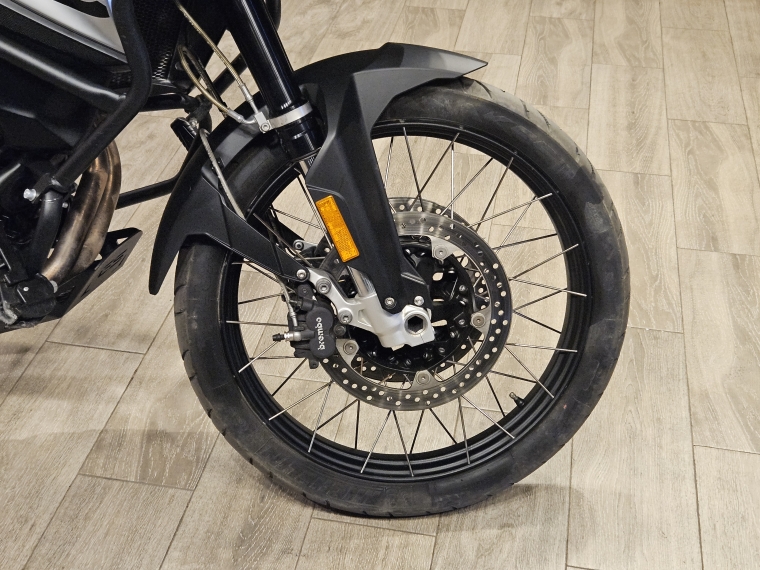 Bmw F 850 gs I 2023 Usado en BMW Premium Selection