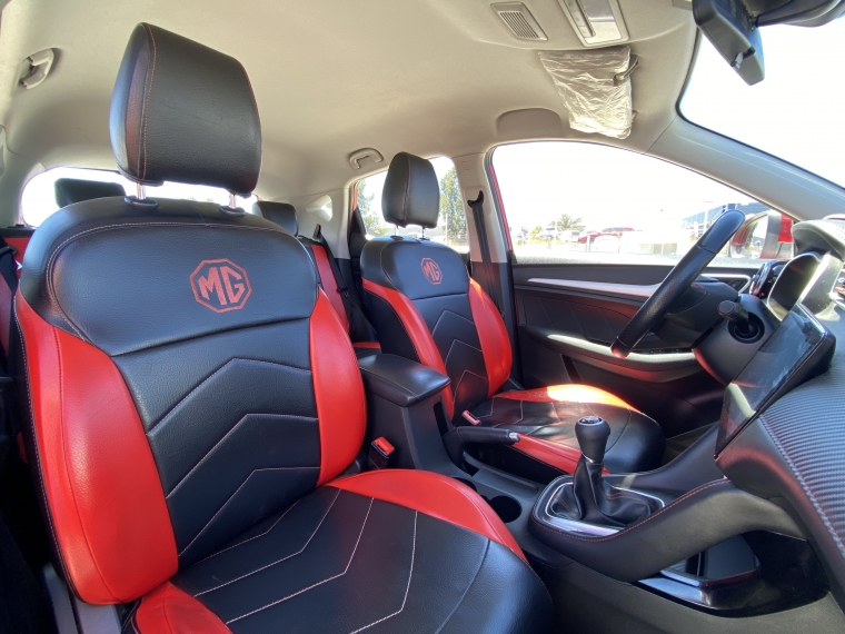 Mg Zx Zx 1.5 2022 Usado en Rosselot Usados