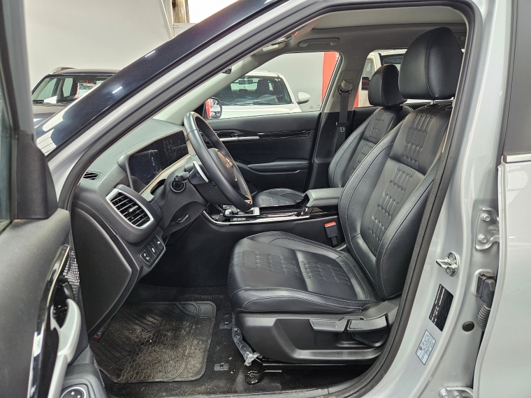 Kia Seltos Seltos Ex Turbo Gdi 1.4 Aut 2025 Usado en Rosselot Usados