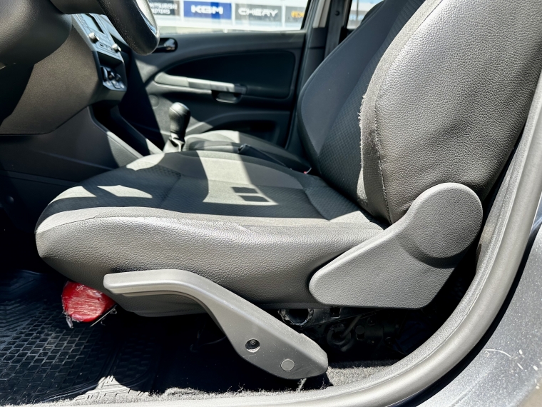 Volkswagen Voyage Voyage 1.6 2021 Usado en Rosselot Usados