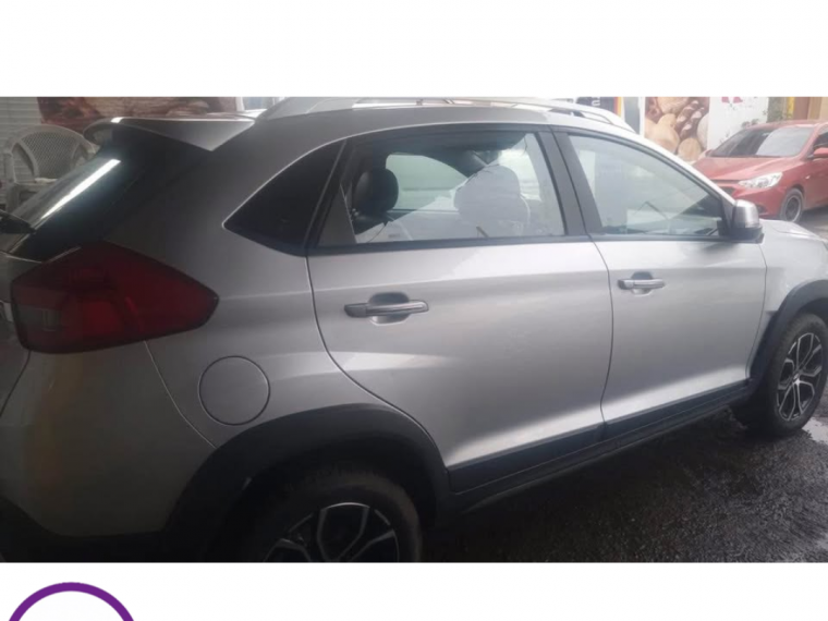 Chery Tiggo 2 1.5 2022 Usado  Usado en Webautos.cl