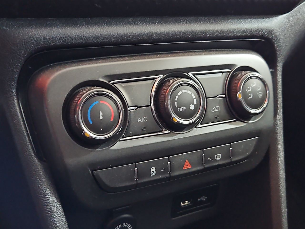 Chery Tiggo 2 Tiggo 2 Glx 1.5 2021 Usado en Usados de Primera - Sergio Escobar