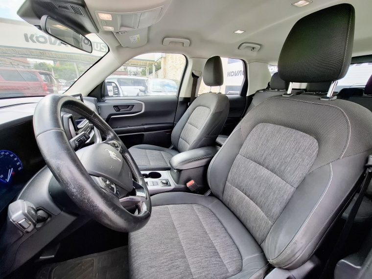 Ford Bronco Bronco Sport 4x4 1.5 Aut 2021 Usado  Usado en Kovacs Usados