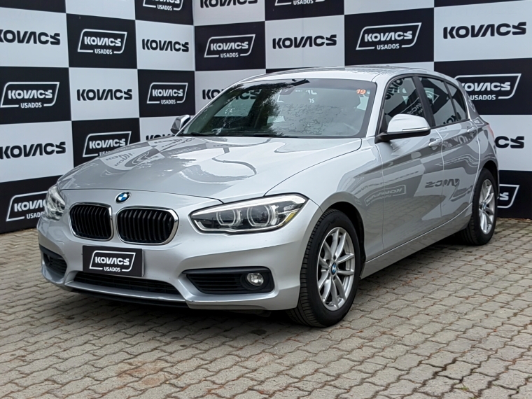 Bmw 120 120i Lci 1.6 Aut 2016 Usado  Usado en Kovacs Usados