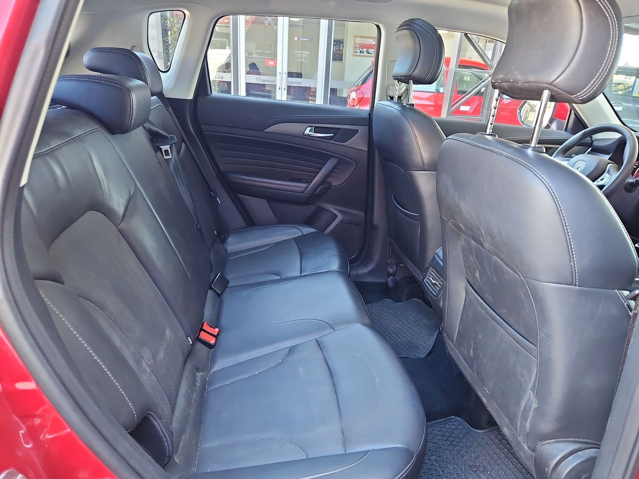 Changan Cs35 Cs35 Plus Turbo 1.4 Aut 2021 Usado en Usados de Primera - Sergio Escobar