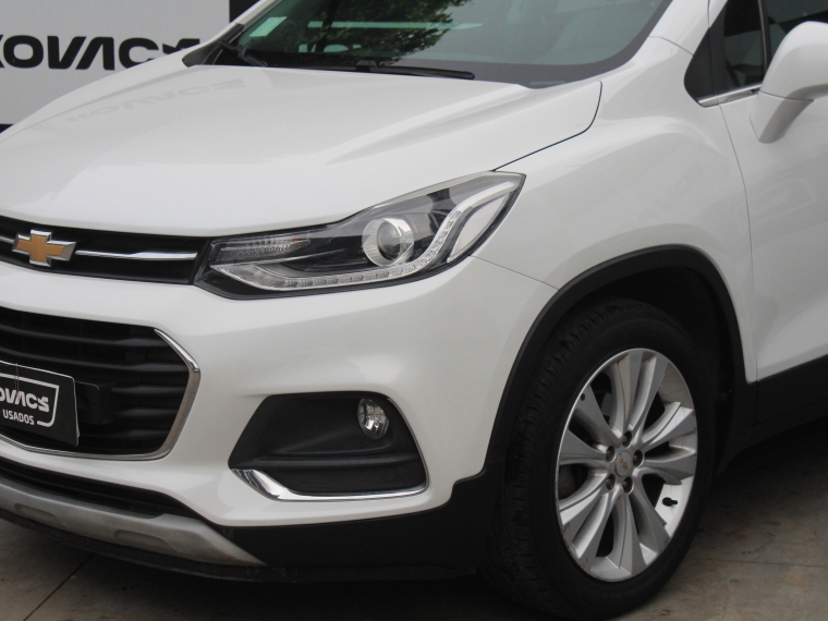 Chevrolet Tracker 1.8 Lt Mt 2020 Usado  Usado en Kovacs Usados