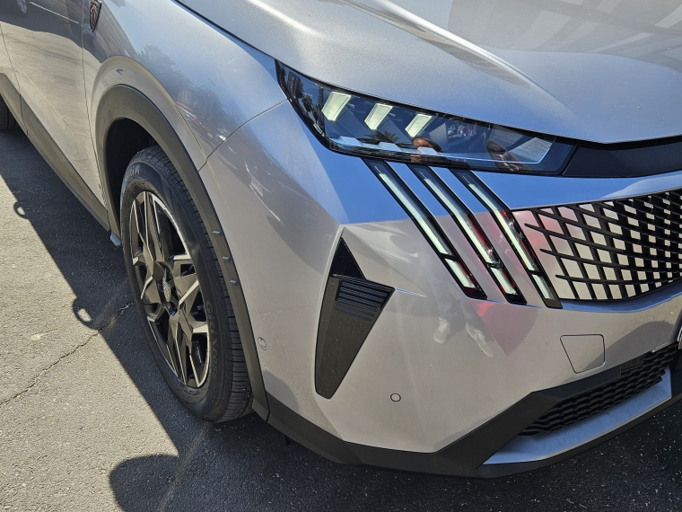 Peugeot 3008 1.2 Gt Aut 2025 Usado  Usado en Kovacs Usados