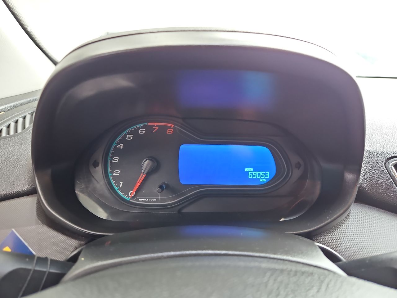 Chevrolet Prisma Prisma Ltz 1.4 2018 Usado en Usados de Primera - Sergio Escobar