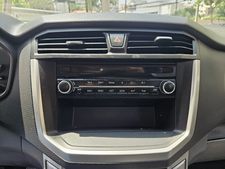 Maxus T60 T60 Dcab 2.8 2021 Usado en Rosselot Usados