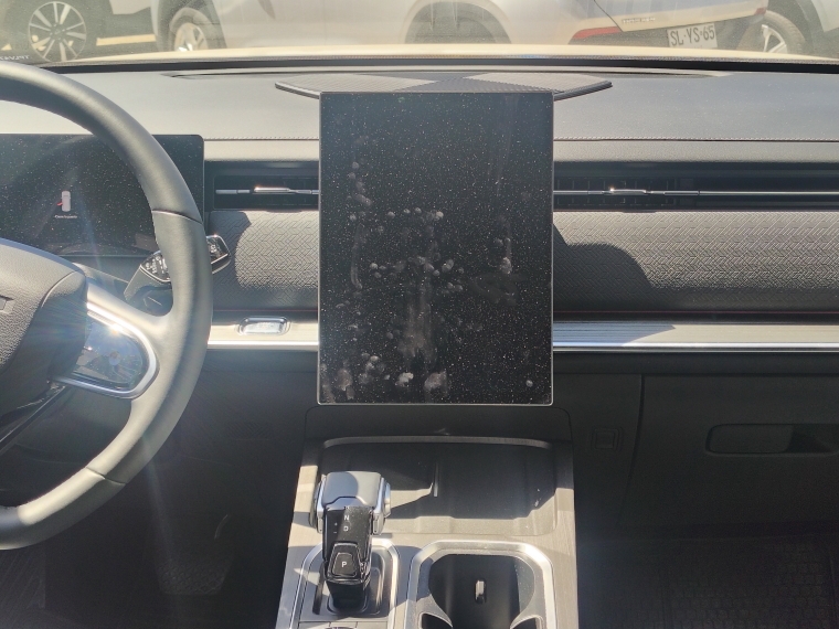 Jaecoo J7 7 Dct Fwd 1.6 Aut 2024 Usado  Usado en Kovacs Usados