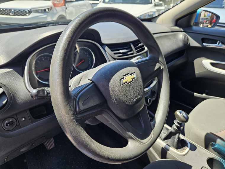 Chevrolet Sail Nb 1.5 2017 Usado  Usado en Kovacs Usados