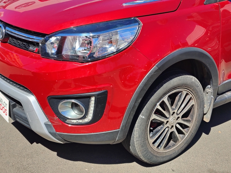 Great wall M4 M4 Hb 1.5 2020 Usado en Rosselot Usados