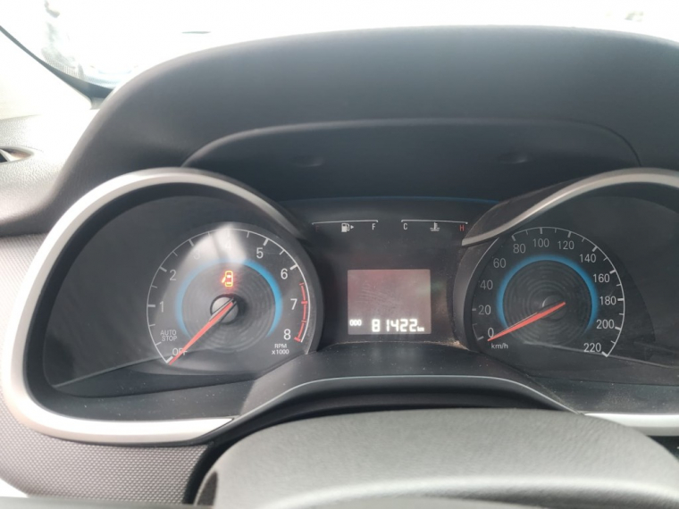 Chevrolet Cavalier Lt 2018 Usado  Usado en Webautos.cl