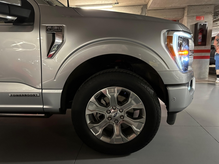 Ford F-150 Thev Platinum 2024 Usado en Autoadvice Autos Usados